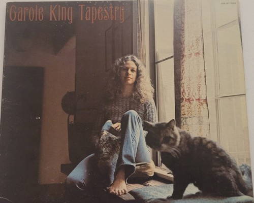 Carole King